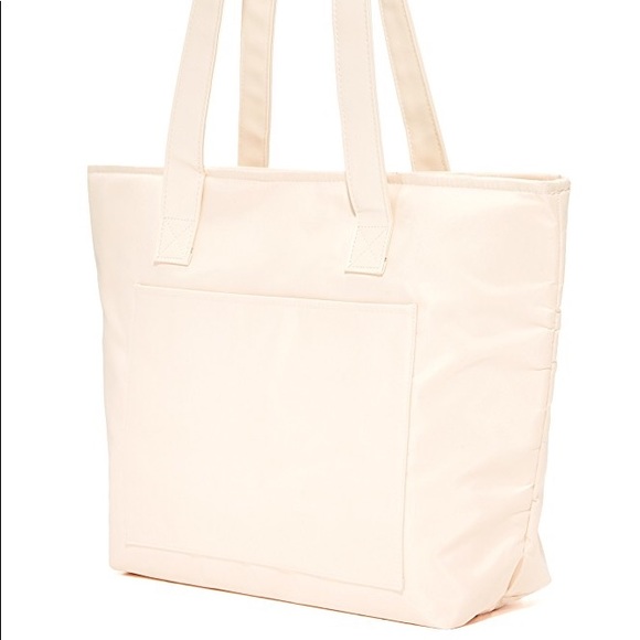 Anthropologie Beach Please Tote Bag - Picture 3 of 6